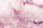 Картина про любовь Tenderness нежность розовый белый бежевый печать на холсте под заказ